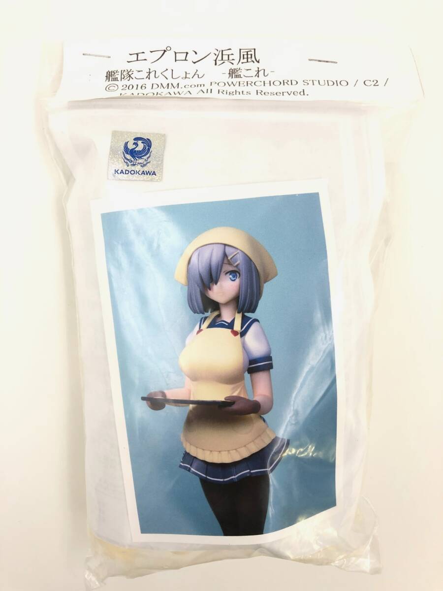 艦これ ガレージキット