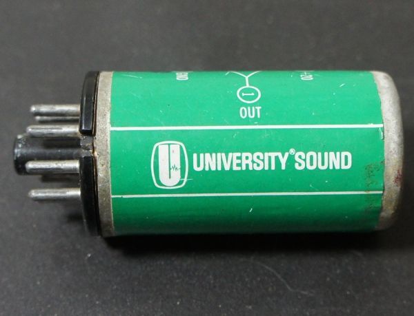 ★秋セール★　API UNIVERSITY SOUND ビン