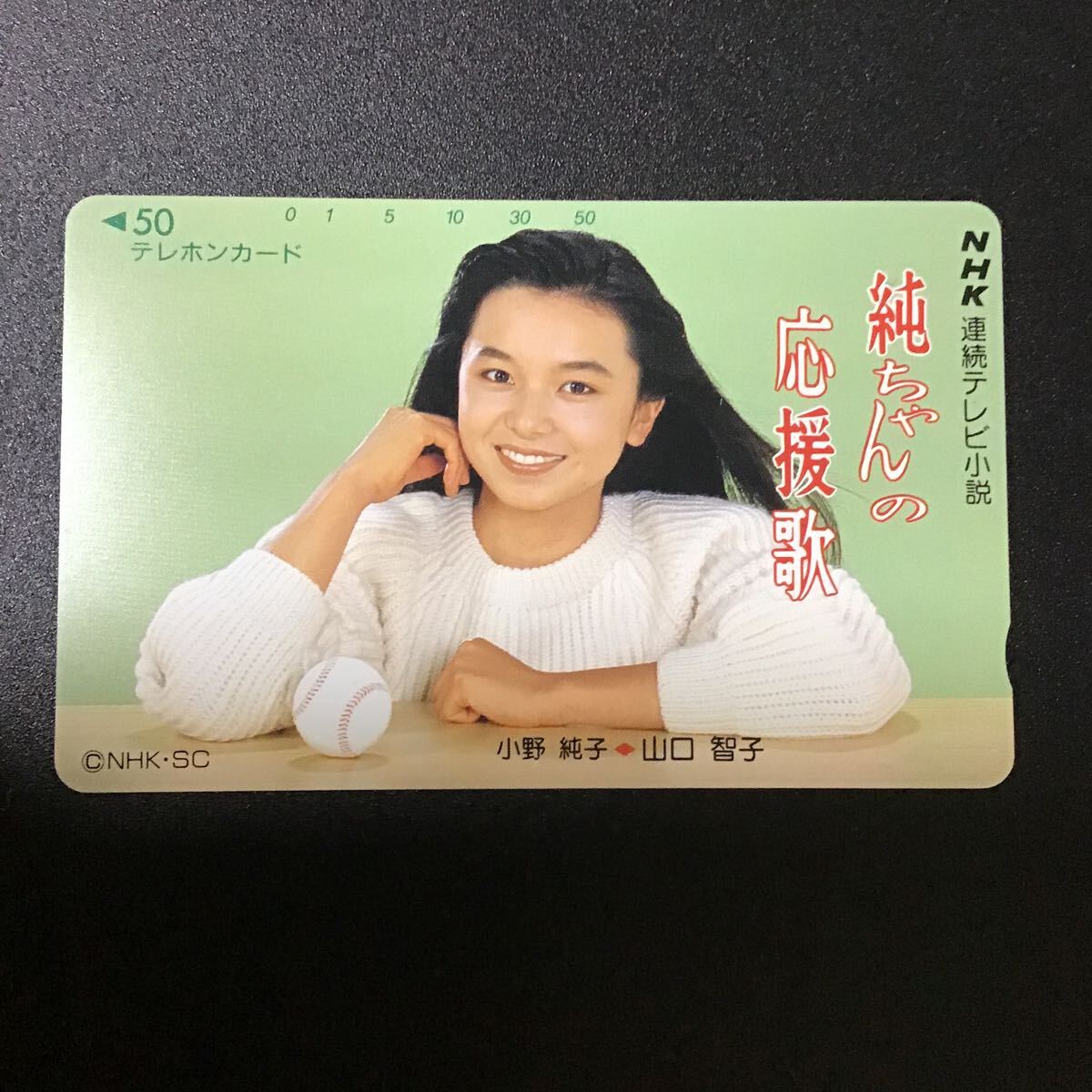 山口智子写真