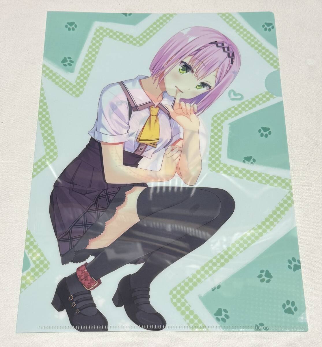 天使☆騒々 RE-BOOT!