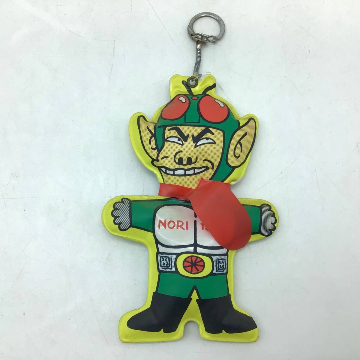 仮面ノリダー