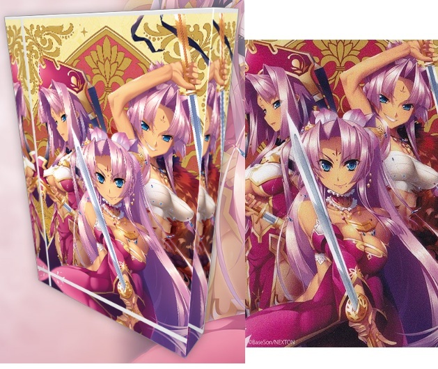 恋姫✝英雄譚