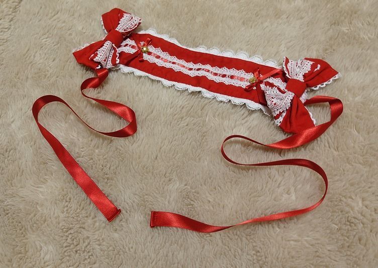 Preview of ANGELIC PRETTY Head Dress