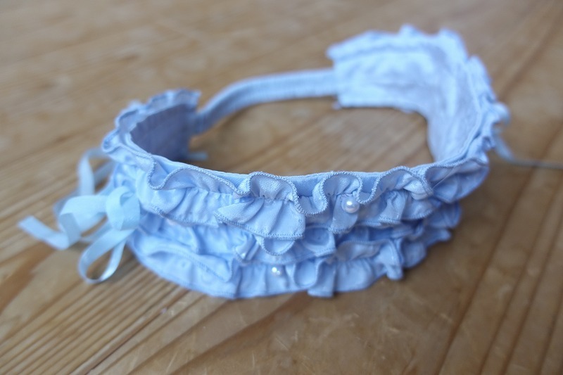 Preview of ANGELIC PRETTY Hairband