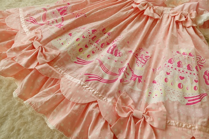 Preview of ANGELIC PRETTY ワンピース