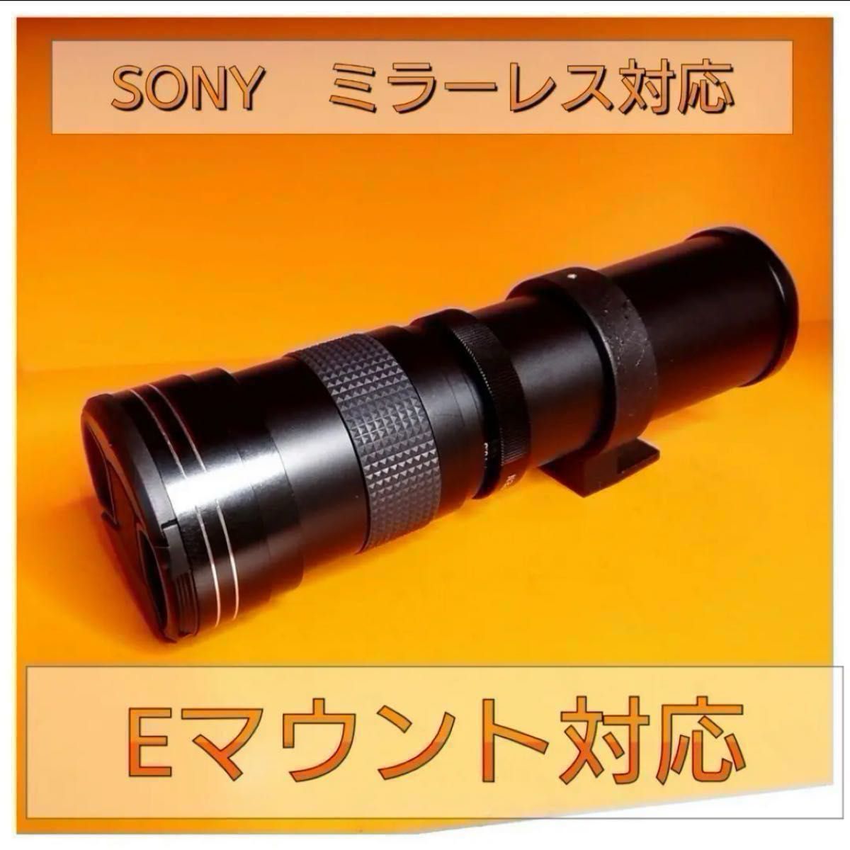 Nikon Fマウントレンズ