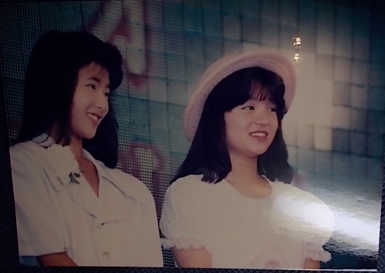 白田あゆみ