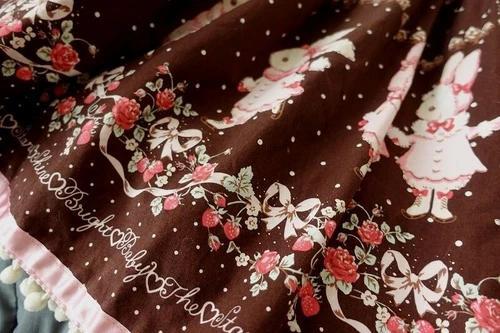 Preview of 日本製 baby the stars shine bright JSK