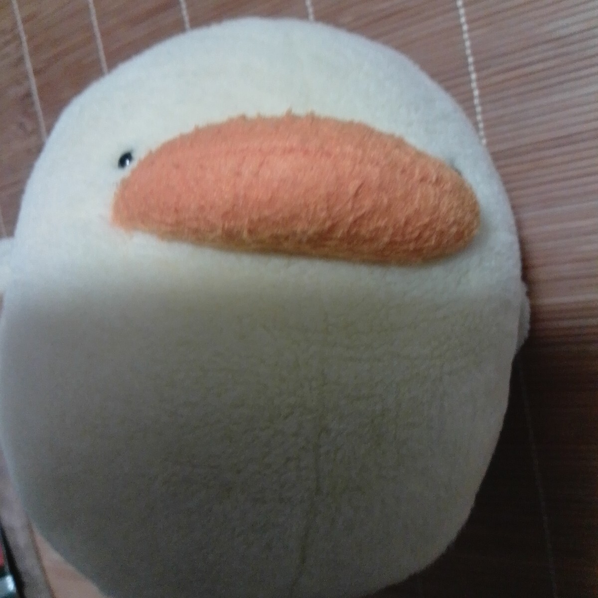 マザーグースの森 ぬいぐるみ