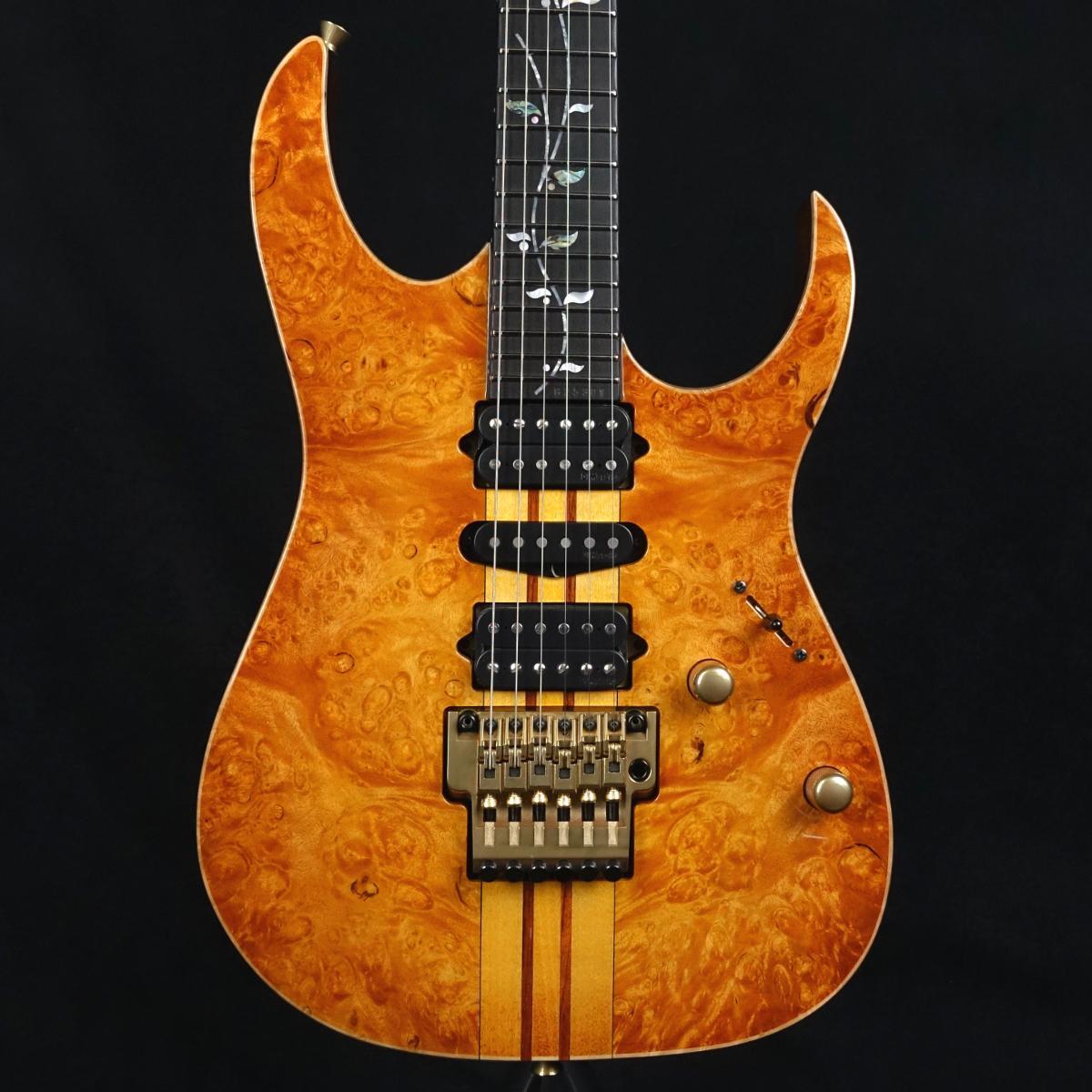 ibanez rg エレキギター
