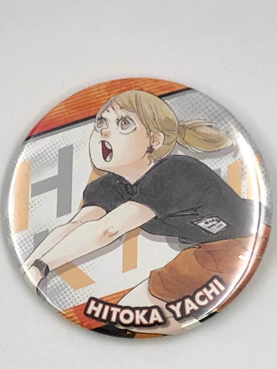 ハイキュー谷地仁花