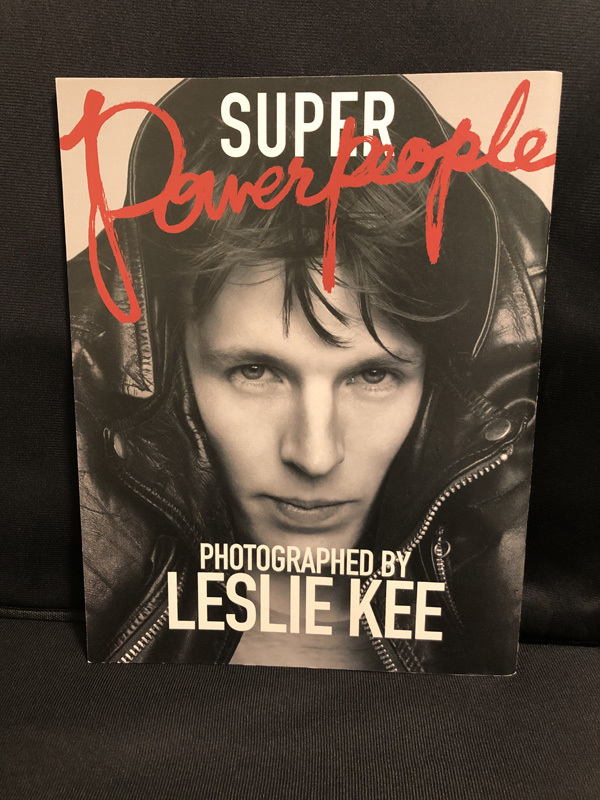 leslie kee SUPER