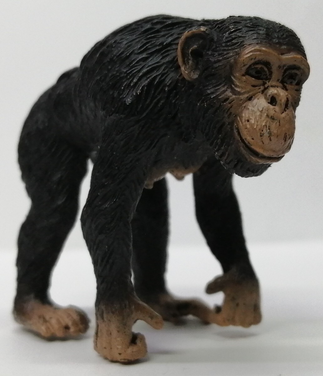 Collecta Chimpanzee Female Figure