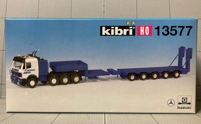 kibri