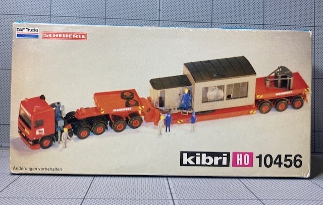 kibri