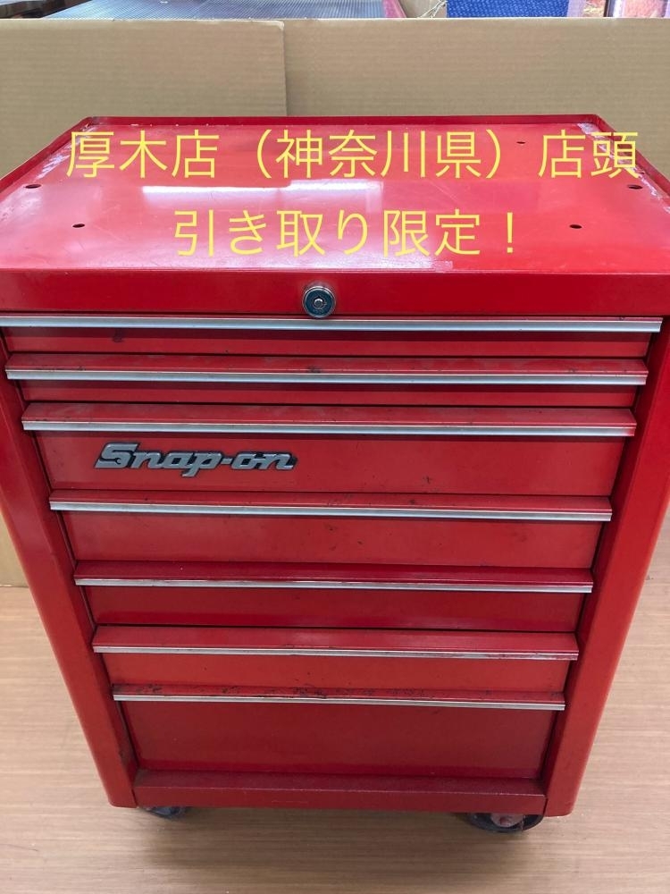 snap-on snapon スナップオン