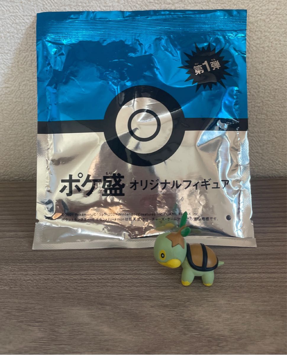 吉野家 ポケ盛セット オリジナルフィギュア 全33種 33体 フル