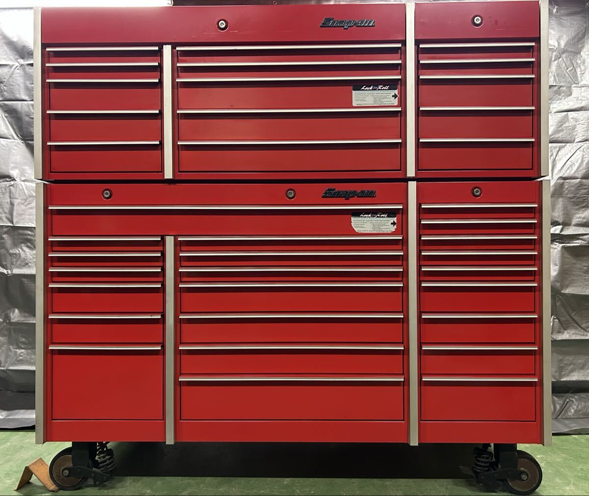 snap-on snapon スナップオン