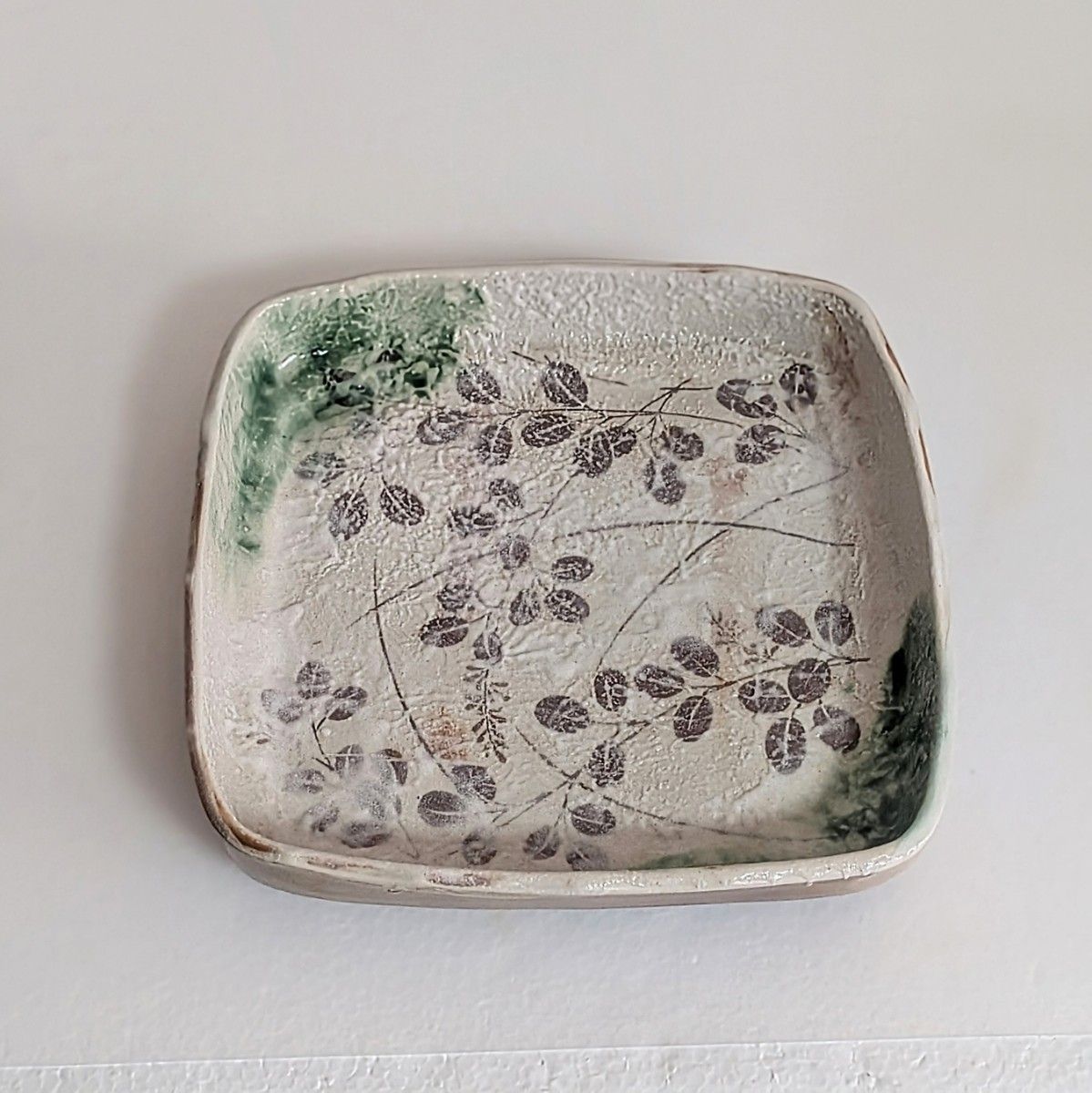 三洋陶器 林斎