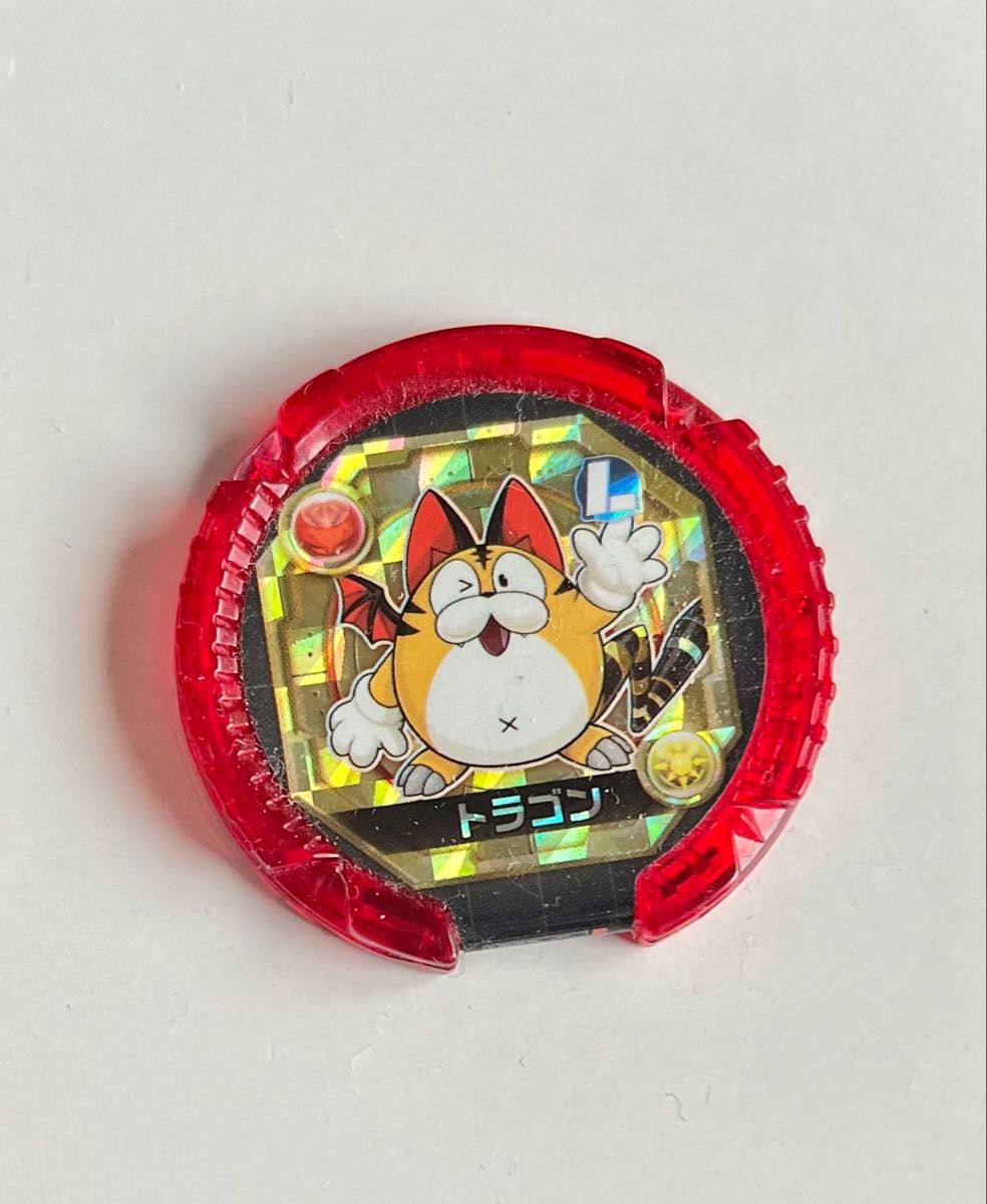 パズドラカフェ限定 モンスターメモリーカード 駆け回るメイド
