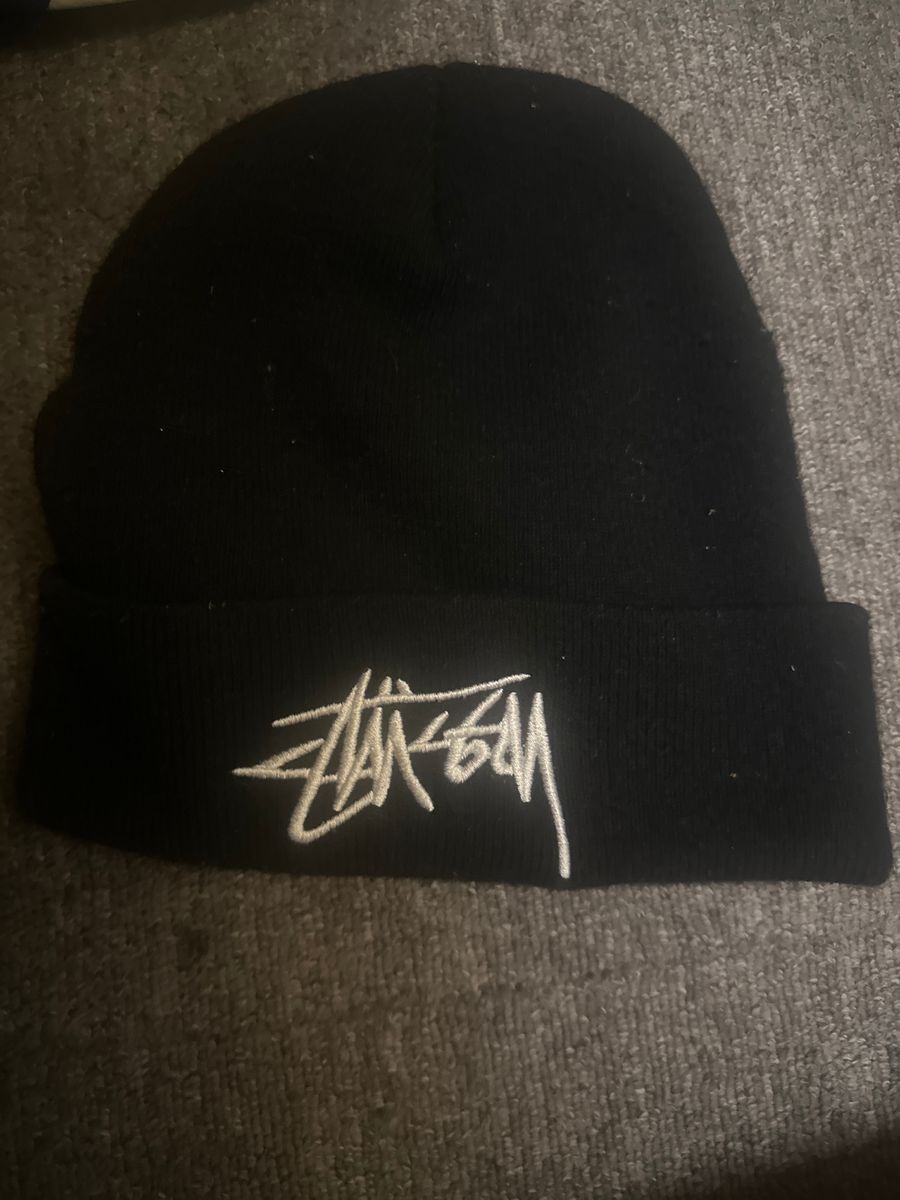 Stussy beanie