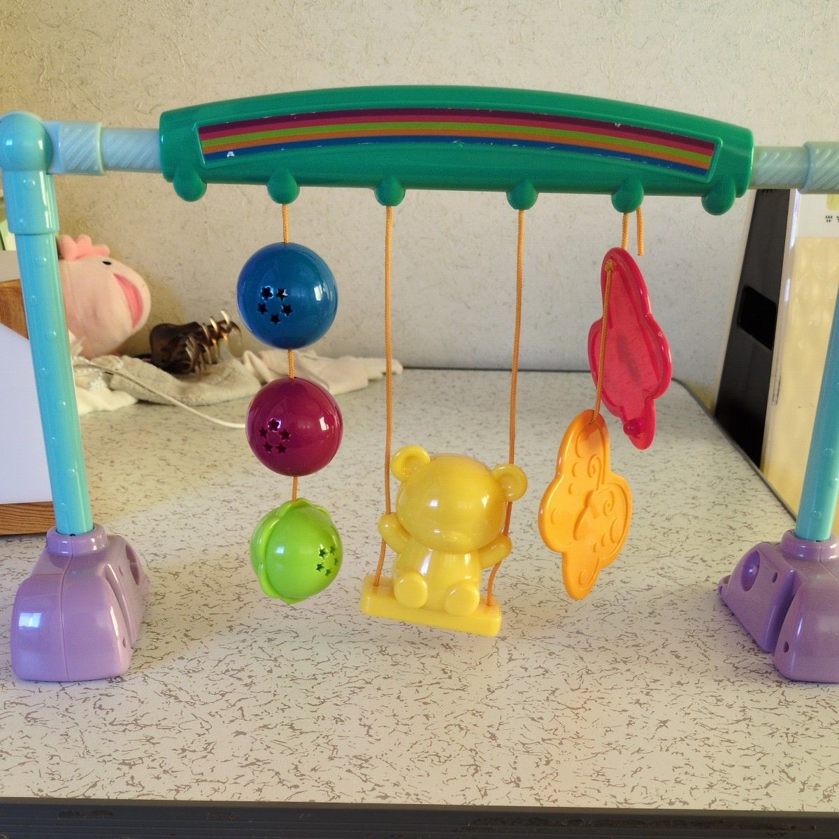 Baby mobile (hanging)Toys Educational Toys