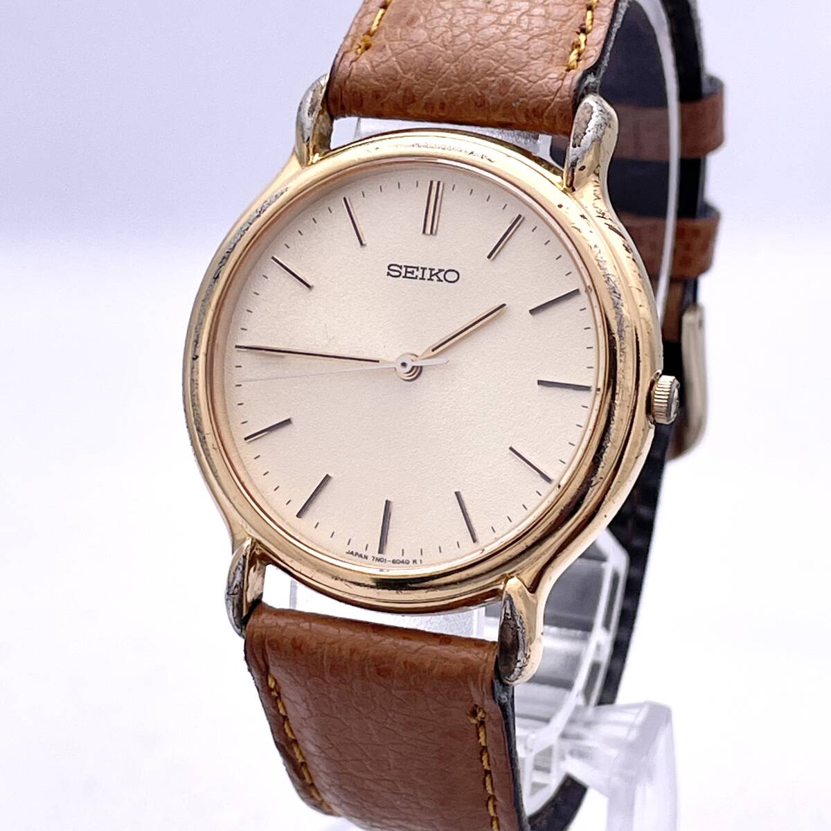 seiko 7n01