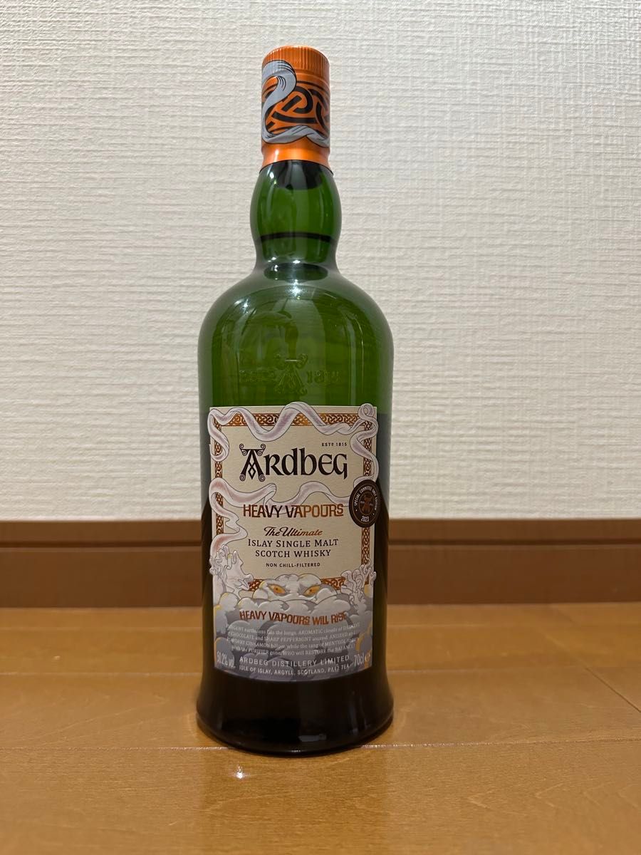 アードベッグ ドルチェ Ardbeg DOLCE アイラ シングルモルト 700ml