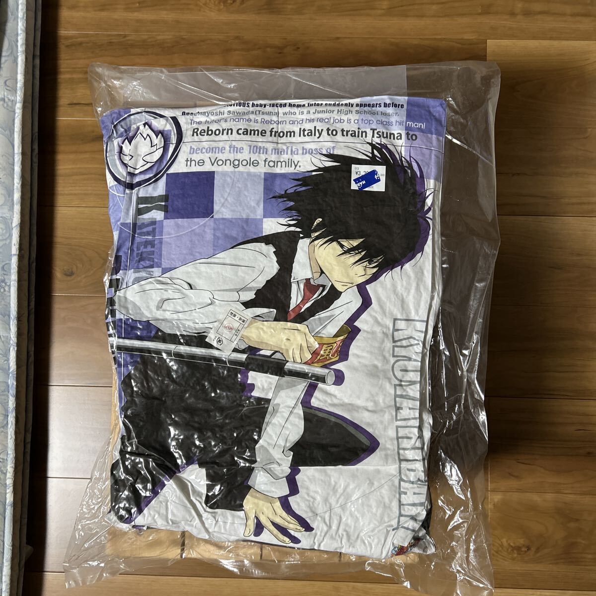 雲雀恭弥