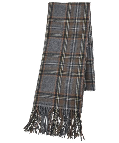 UNDERCOVER 24AW マフラー Search Results for 
