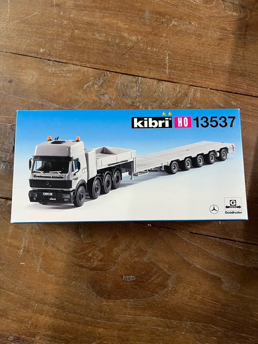 kibri