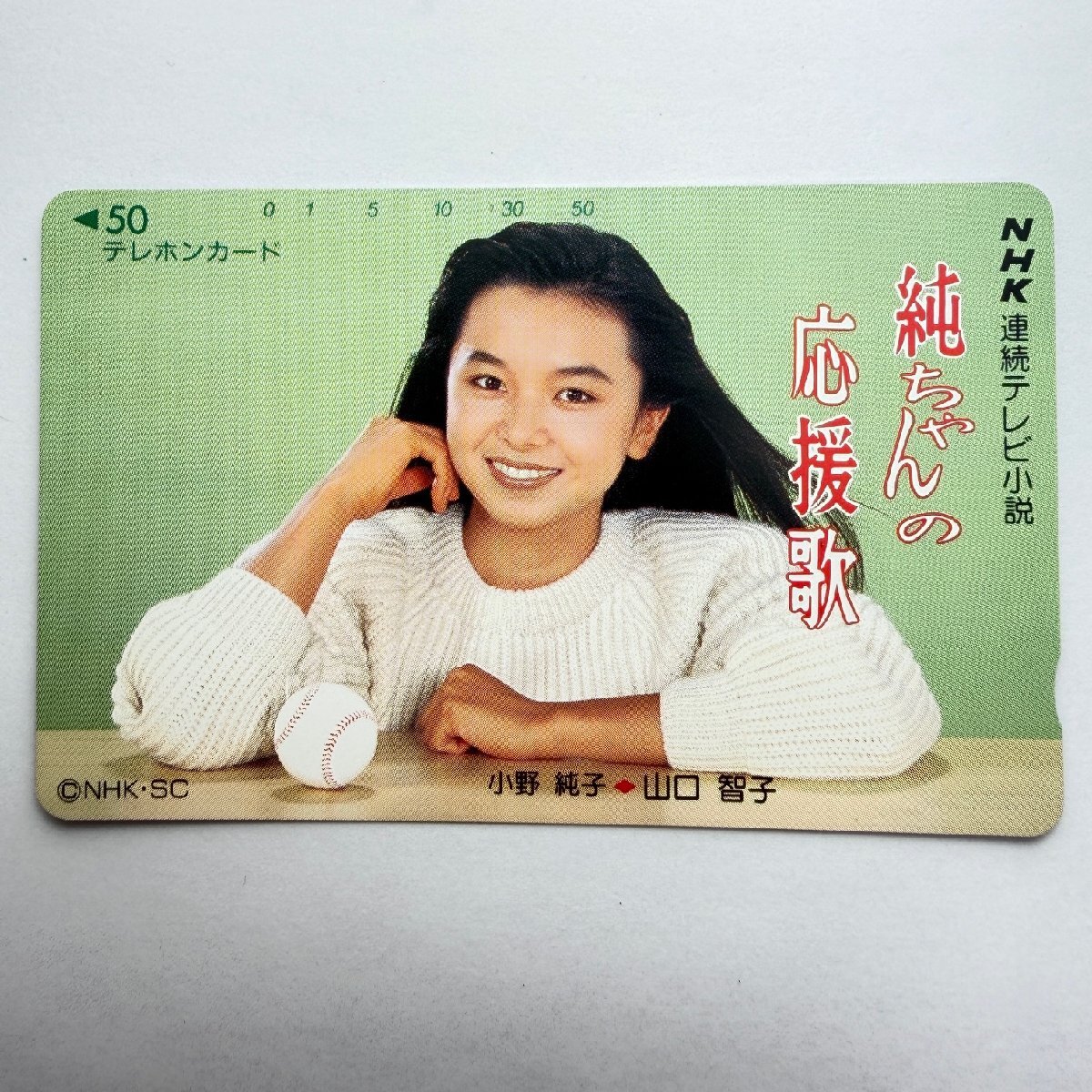 山口智子写真