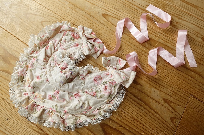 Preview of METAMORPHOSE 2011 model METAMORPHOSE bonnet