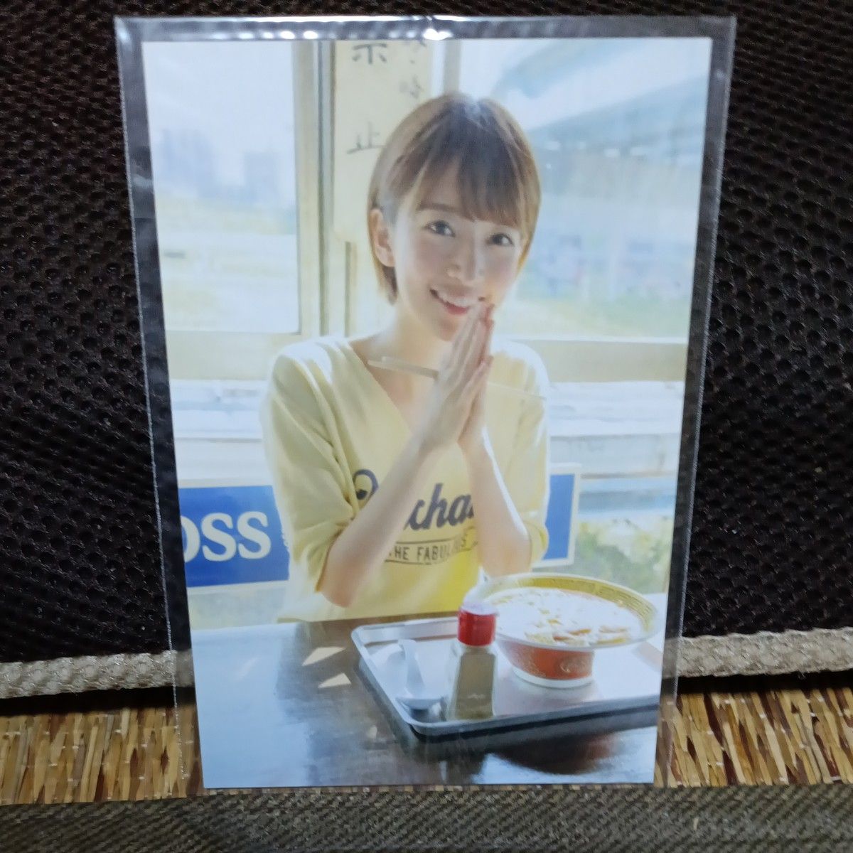 乃木坂 写真集 松村