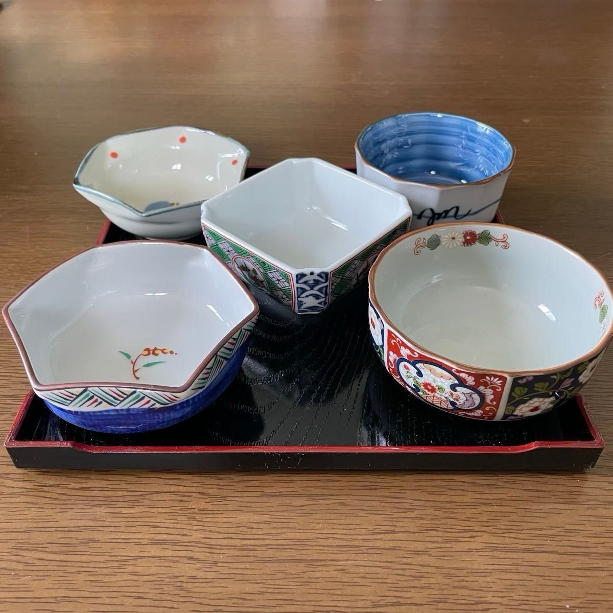 清秀 有田焼