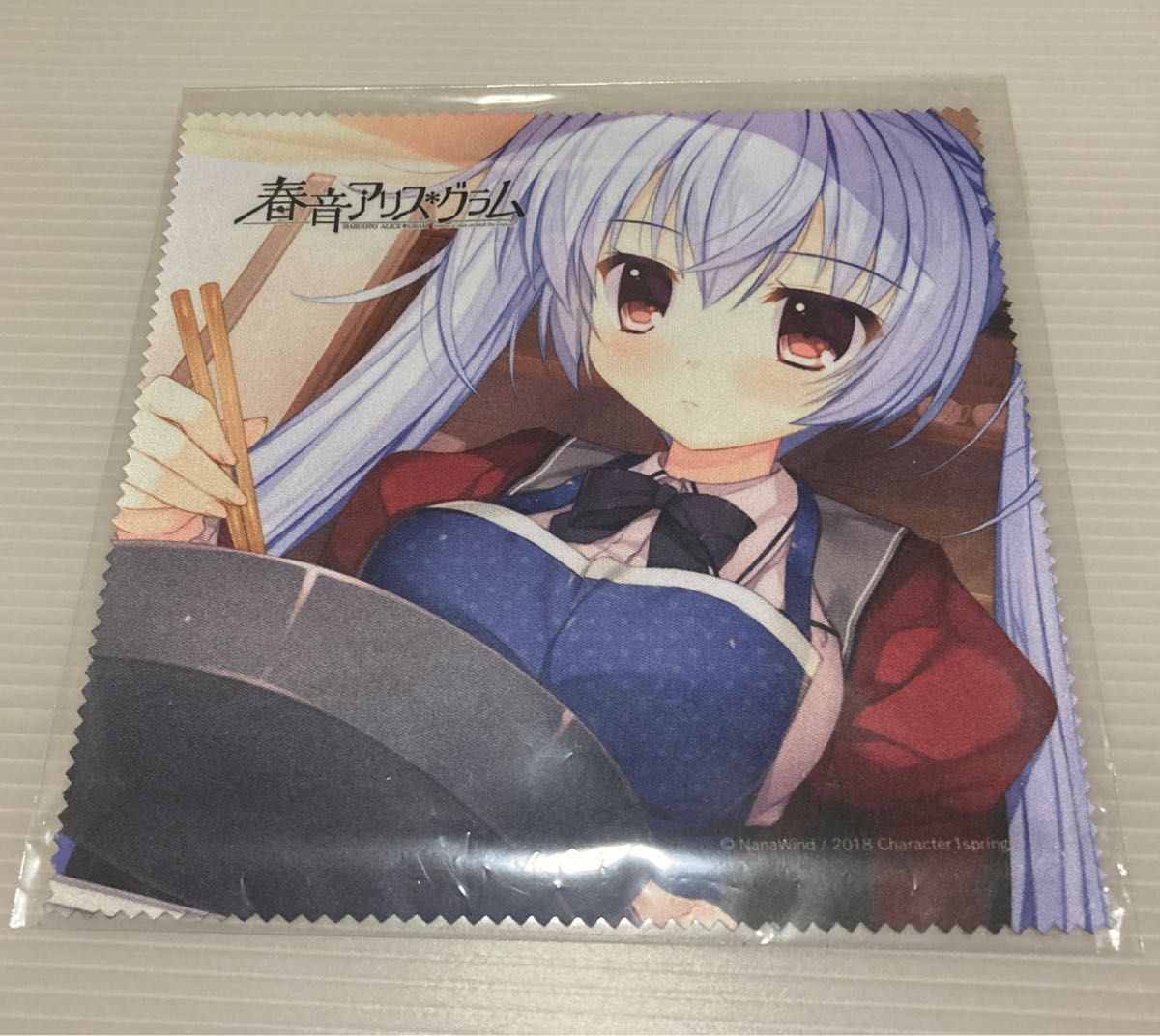 白恋サクラ グラム