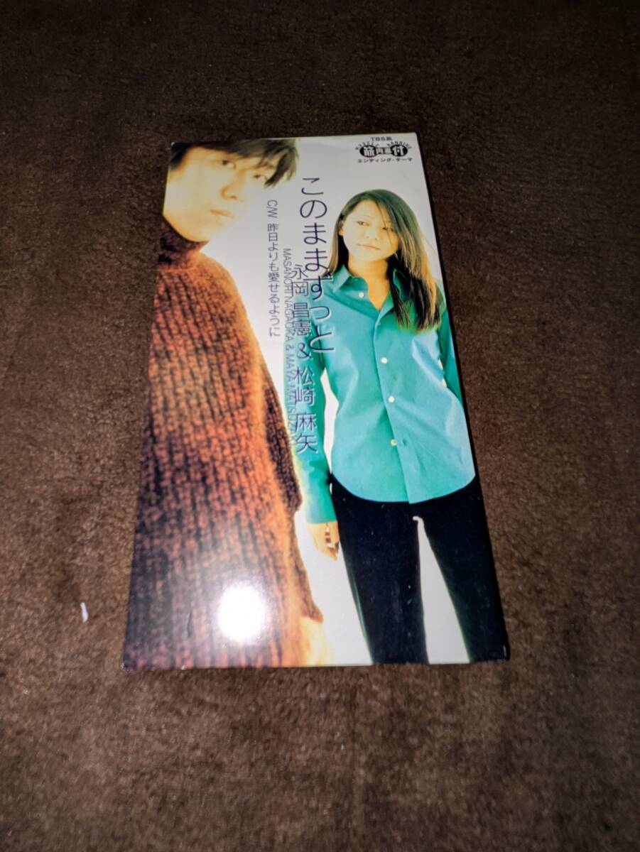 松崎麻矢