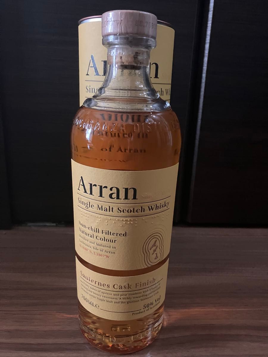 【２本セット】THE WHITE CASK シングルモルトウイスキー THE WHITE CASK シングルモルトウイスキー 700ml ホワイトカスク 2本