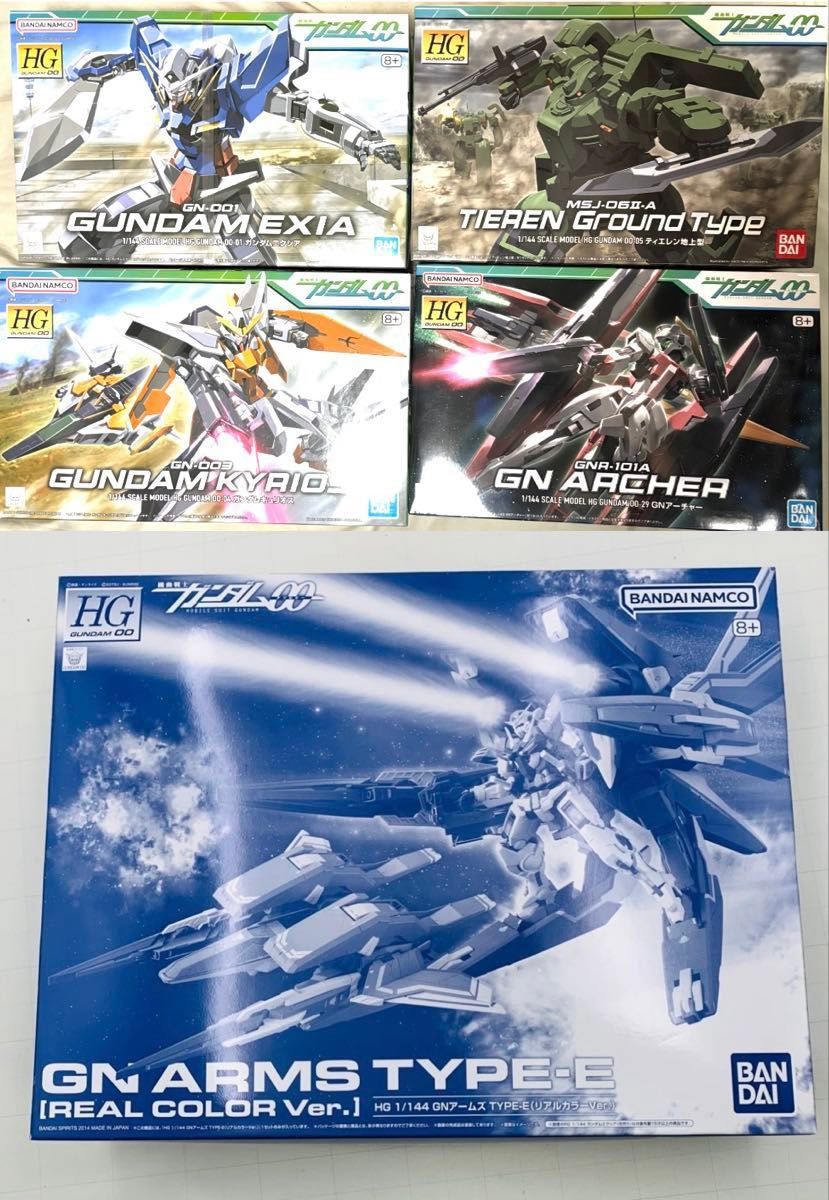 ガンプラ/ジャンク】HG GNアームズ type-D | Shop at JDirectItems