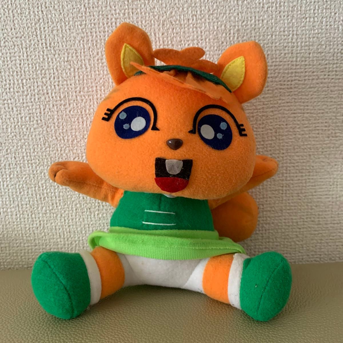 はりもぐﾊｰﾘｰ