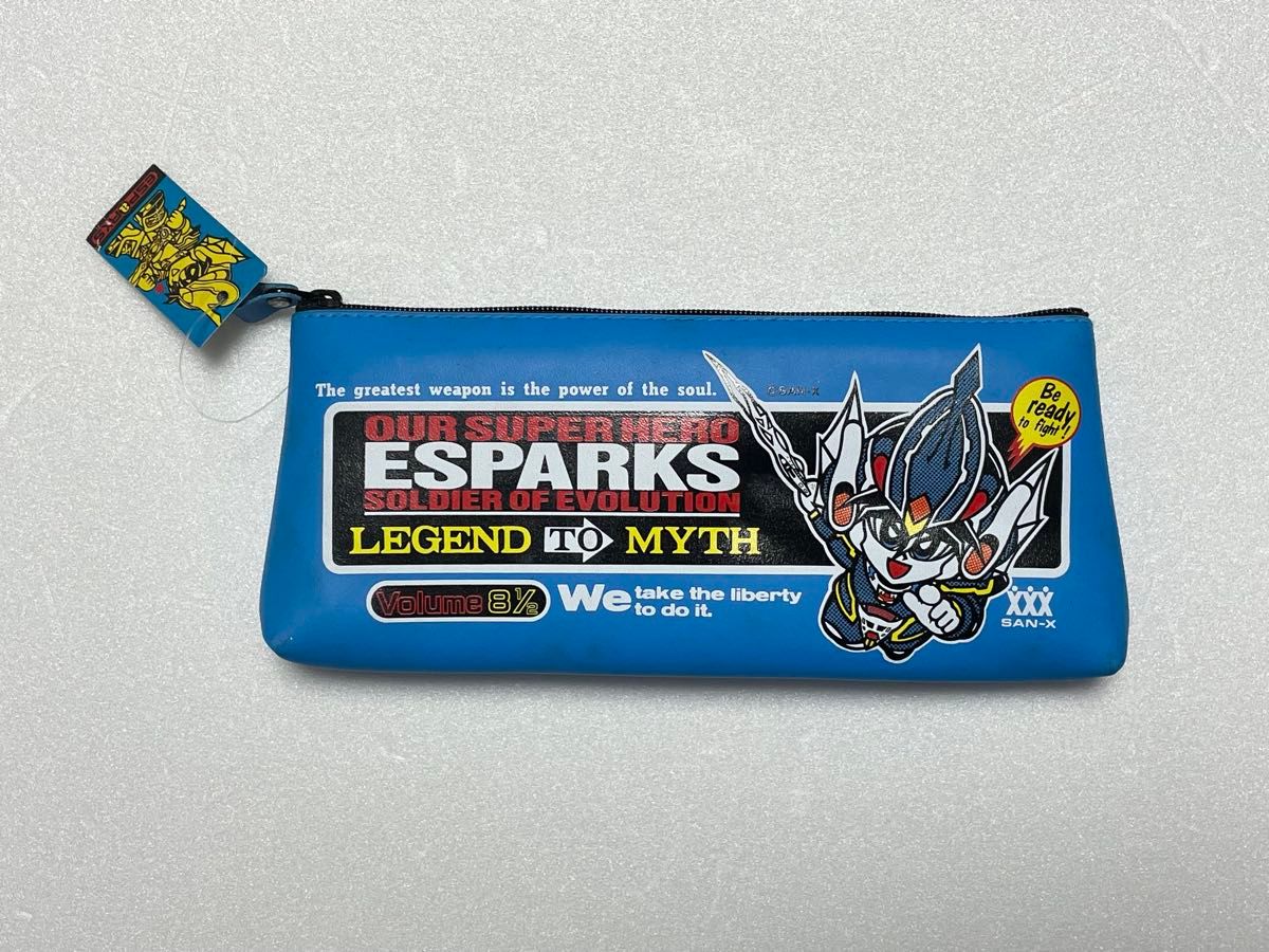 エスパークス 文房具