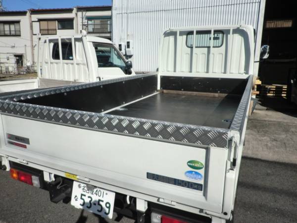 キャンター アオリ キャンター アオリ