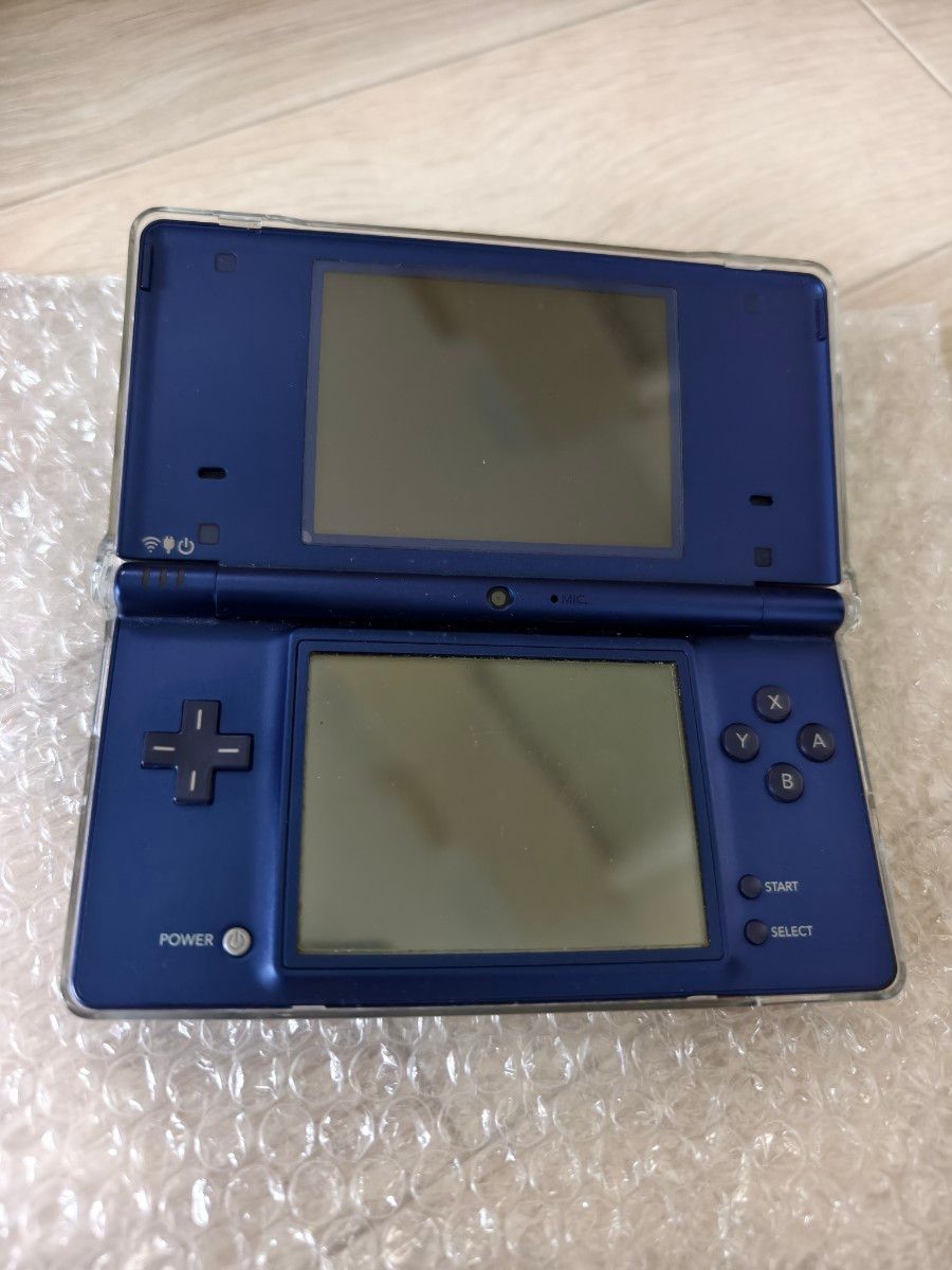 Nintendo DSI console