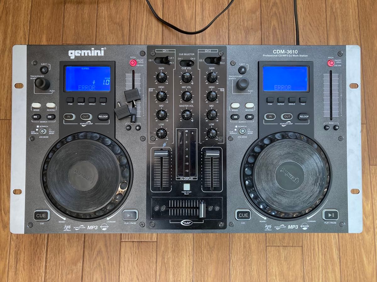 KORG Stanton CDプレーヤー DJミキサーセット KORG Stanton CDプレーヤー DJミキサーセット | Shop at JDirectItems