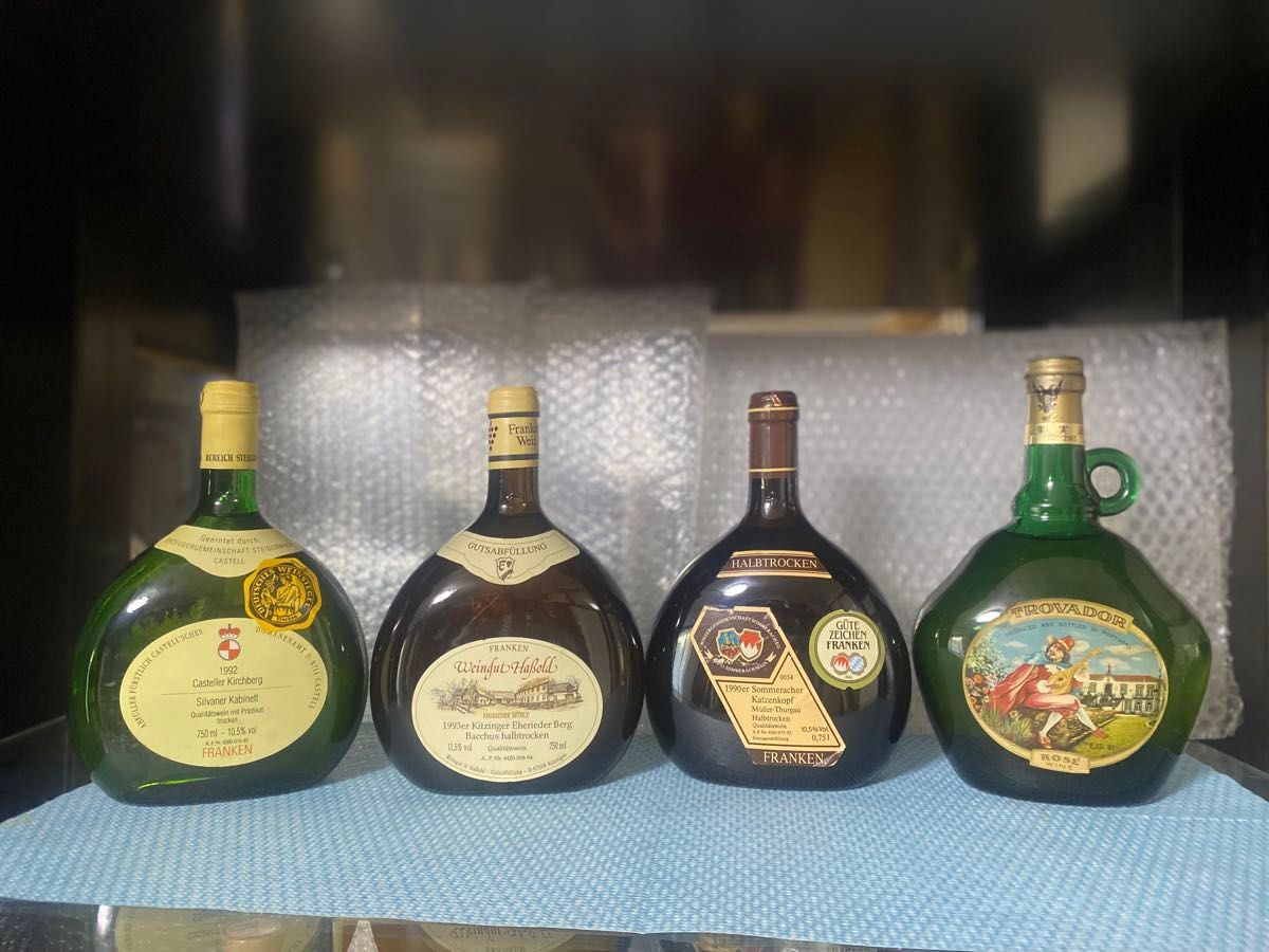 Kaesong Koryo Insam Wine 高麗人参ワイン 古酒 未開封 | Shop at