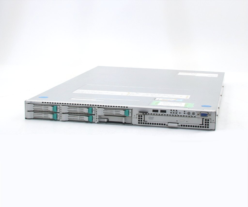 nec express5800 r120
