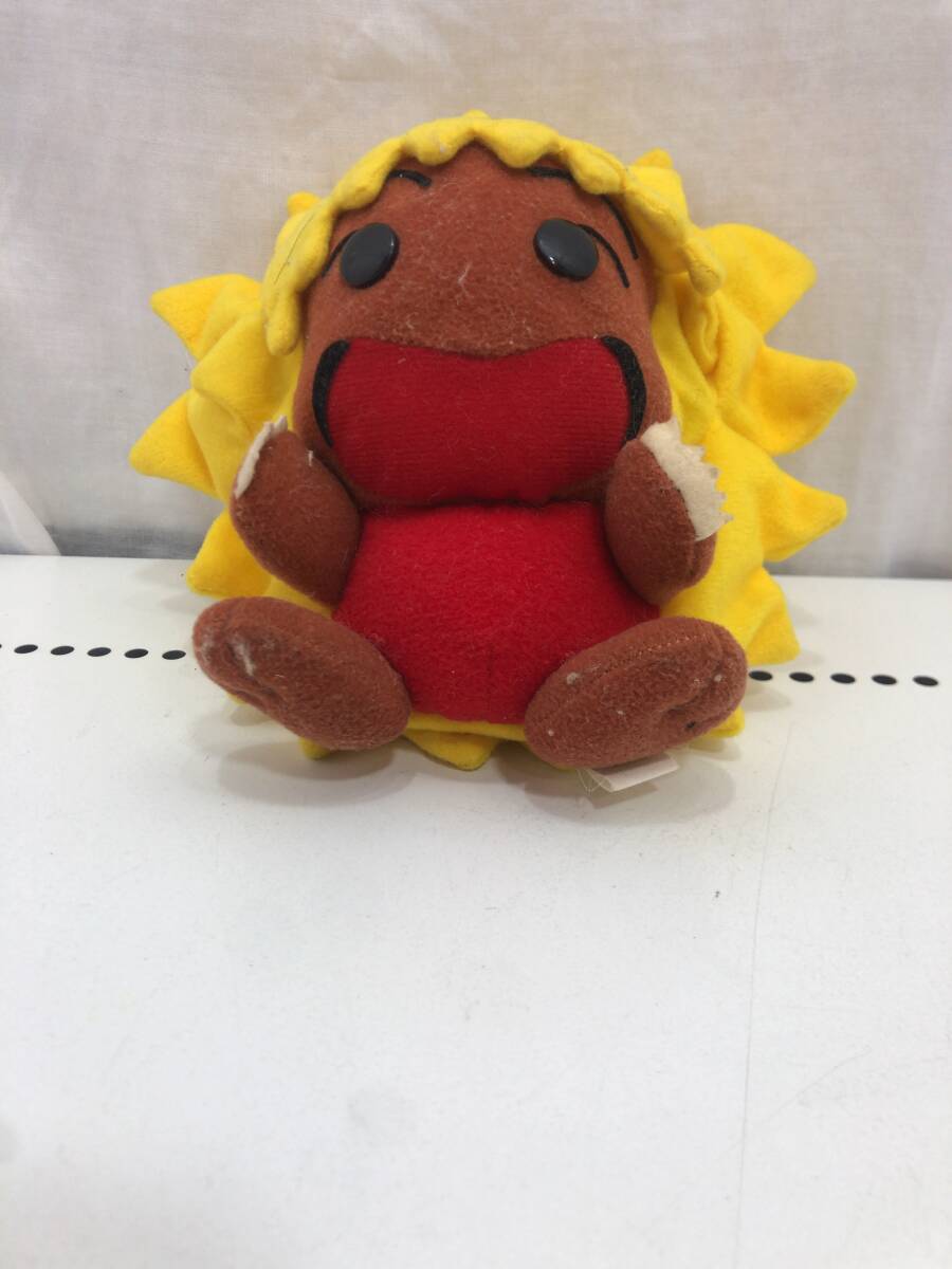 はりもぐﾊｰﾘｰ