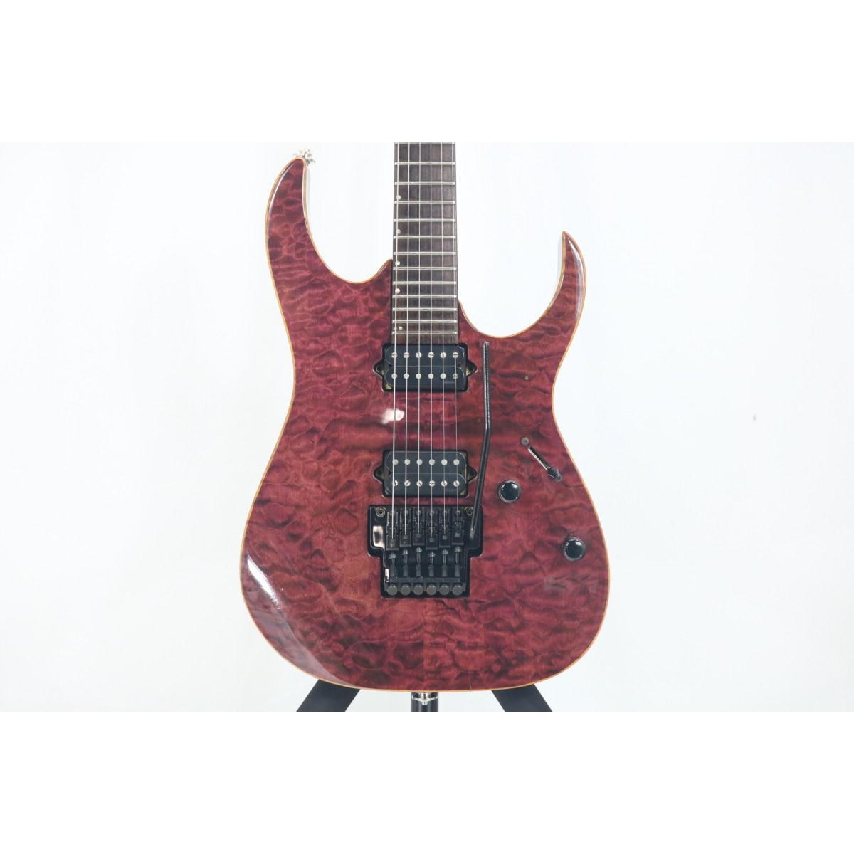 ibanez rg エレキギター