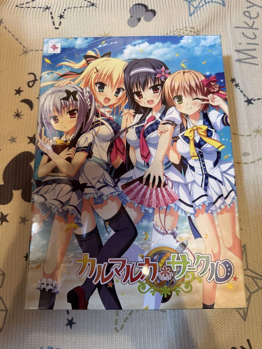 SAGA PLANETS とらのすけ カルマルカ＊サークル 夏目暦 抱き枕カバー &frasl; サガプラネッツ A&amp;Jライクトロン 正規品 新品未開封 送料無料