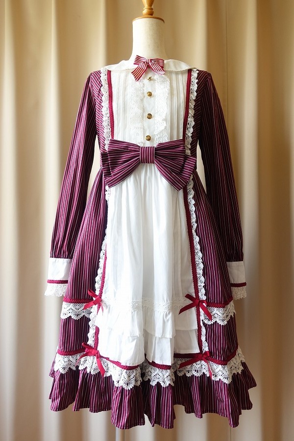 Preview of 送料込 匿名配送 ANGELIC PRETTY ワンピース